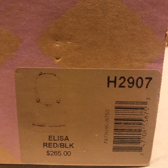 Brighton purse - Picture 3 of 4